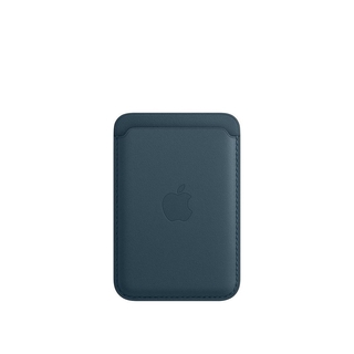 Capa Carteira Magsafe Com LOGO Porta Cartão Para IPhone 12 Pro Max (4)