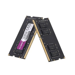 Memória Para Notebook DDR3/DDR4 4GB/8GB 1333/1600/2666/3200MHz (3)