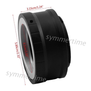 M42 Screw Camera Lens Converter Adapter For SONY NEX E Mount NEX-5 NEX-3 NEX-VG10