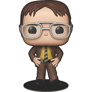 Totem Dwight Schrute - The Office