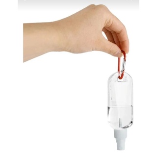 Borrifador Mini Spray Chaveiro 50ml (8)