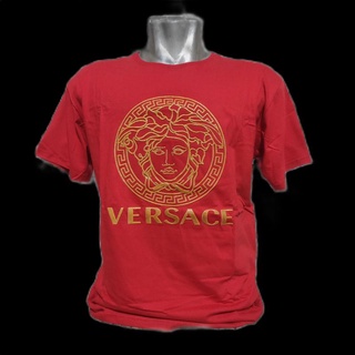 camiseta Versace