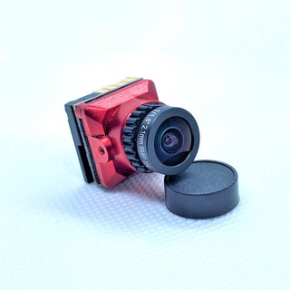 Jja Mini B19 1500TVL 1 / 3 'Cmos 2.1mm Lente Da Câmera Fpv Osd Pal / Ntsc Para Rc Zangão (4)