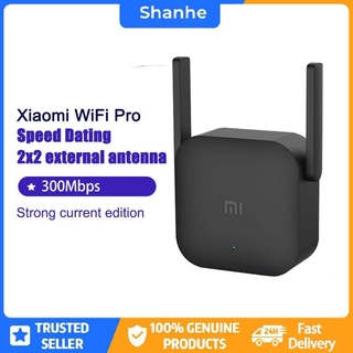 Para Xiaomi Wifi Amplificador Pro Sinal Reforçado Rede Expansor Repetidor