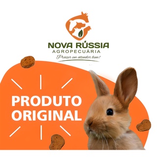 3 Ração Roedores Funny Bunny Delicias da Horta 500 gr (6)