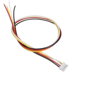 CABO COM CONECTOR JST PHR-4P 22AWG