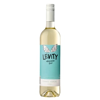 Vinho Verde Levity Branco 750 Ml - Portugal