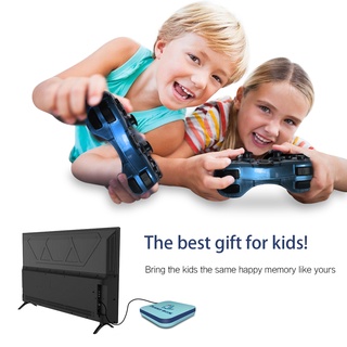 Pawky Box Game Console Para PS1/DC/Naomi 50000 + Jogos De Super WiFi Mini TV Kid Retro 4 K Video Player Do Jogo (2)
