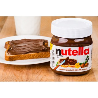 KIT 10 Pote Nutella Creme de Avelã com Cacau 650g Pote Gigante Ferrero Original Promoção (3)