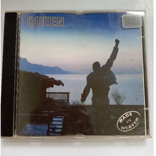 CD Queen - Made in Heaven