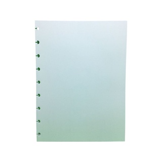 Refil de Folha - Caderno de Disco (Tipo Caderno Inteligente) - Uninote