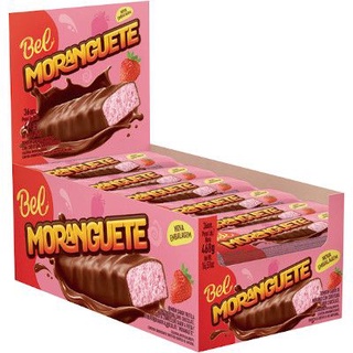 Chocolate Moranguete 36uni