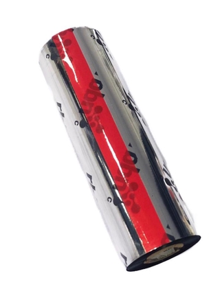 Ribbon Cera 110mm X 75m Ext tubo 1/2 - VRC-01 Standard