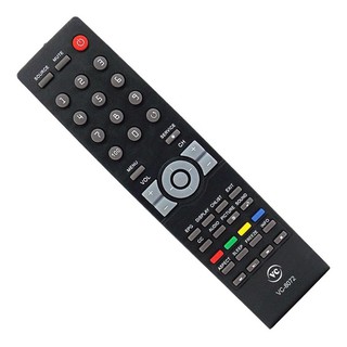 Controle Remoto AOC TV LCD / LED VC-A8072