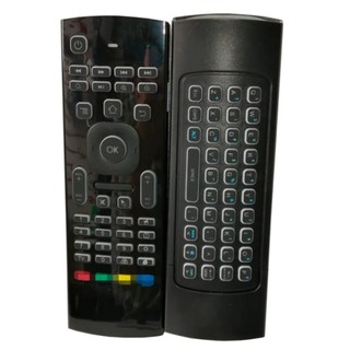 controle Remoto Wireless Smart Tv Pc 2,4ghz air mouse com led (2)