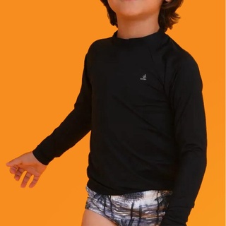 Camisa UV Infantil - 2 a 12 anos - Masculino e feminina - Menino - bebe - Blusa UV (5)