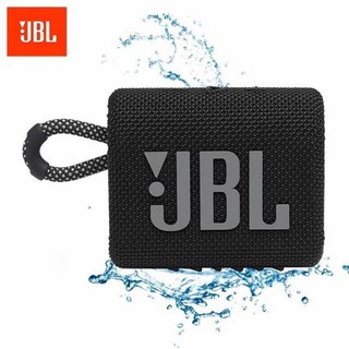 JBL GO3 Caixa Wireless Bluetooth 5.1 Speaker GO 3 Portable Mini Speaker (4)