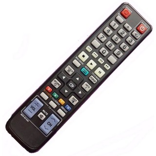 Controle Remoto Blu-Ray DVD Player Samsung BD-C5500 / BD-C5500C / BD-C5900 / BD-C6300T / BD-C6500