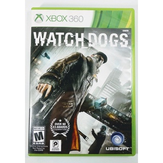 Watch Dogs (2 DISCOS)