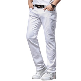 Calca Jeans Masculina Slim Elastano Laycra Premium Pode Escolher. (8)