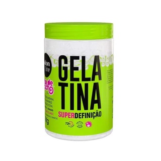 Gelatina #todecacho Super Definição Salon Line 1kg (29335) (1)