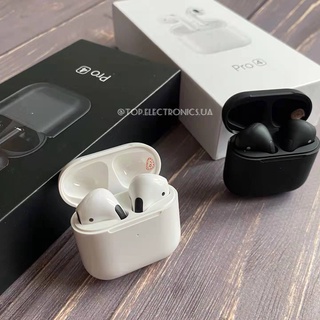 Fone de ouvido sem fio Mini TWS Apple Airpods Pro 4 mini fone bluetooth Intra Auriculares Para Android e iphone