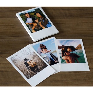 24 Fotos Estilo Polaroid Personalizada - Suas imagens preferidas em um quadro (3)