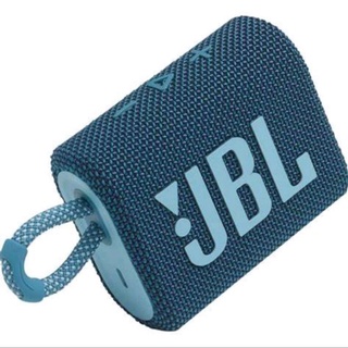 Mini caixa Bluetooth JBL GO 3 Alto-Falante Portatil sem fio (5)