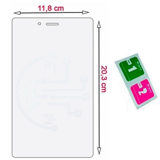 Película Protetora Vidro Samsung Galaxy Tab A 8 T290 T295 (1)