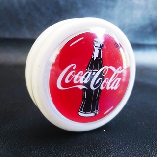 Yoyo ( Ioio, Yo-yo) Profissional Coca Cola Super Retrô Novo YOYOBRASIL Pronta entrega no Brasil (7)