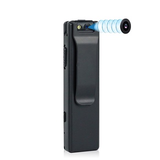 Vandlion A3 Mini Câmera HD Lanterna Micro Cam Corpo Magnético De Detecção De Movimento Snapshot Gravação Em Loop Camcorder