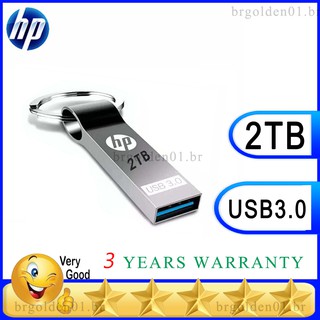 Hp 2tb Flash Drive Usb 3.0 Pendrive Disko Flash De Pen drives Alta Velocidade (1)