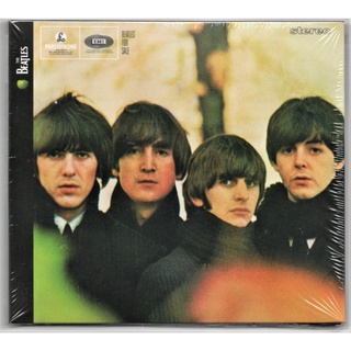 Cd The Beatles For Sale - Digisleeve Original Lacrado