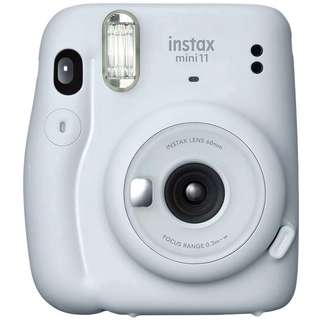 Kit Câmera Polaroid Instax Mini 11 Fujifilm + 10 Filmes + Bolsa - Caixa Lacrada com Garantia (6)