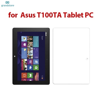 HD Claro Tela LCD Guarda Escudo Filme Protetor Para 10.1 " Asus T100TA Tablet PC