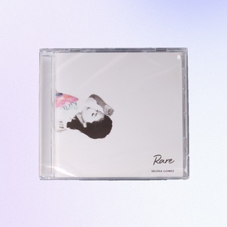 CD Selena Gomez - Rare (Standard) // IMPORTADO (1)
