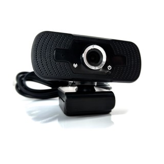 Webcam Full Hd 1080p Usb Câmera Stream Live Alta Resolução 2.0