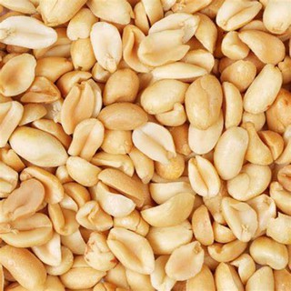 Amendoim Torrado sem Pele sem Sal (Produto vendido a granel) 1kg