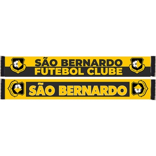 CACHECOL/SCARF SÃO BERNARDO