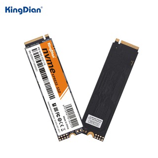 SSD Nvme M2 128Gb 256Gb 512Gb Kingdian Original !! (1)