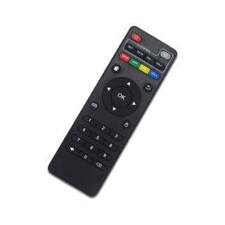 Controle Remoto Tv Box Universal 4k Mx9 Tx3 Tx2 Tx9 Mxq Pro 4k (4)