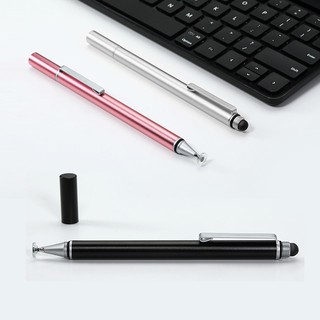 Ankndo 2 Em 1 Caneta Touch Capacitiva Universal Touch Screen Pen Pen Stylus Para Todos Os Celulares E Tablet (7)