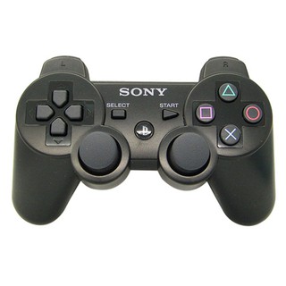 Controle Manete Wireless Dualshock Ps3 (2)
