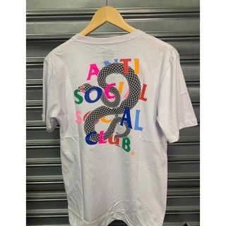 Camiseta Anti Social Social Club Cobra Lançamento 2022 Moda Streetwear ASSC (8)