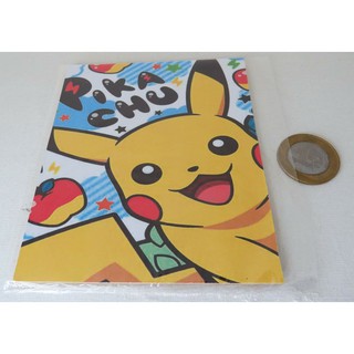 Placa / Mini Plaquinha Decorativa pokemon - Pikachu - Favor ler o anúncio