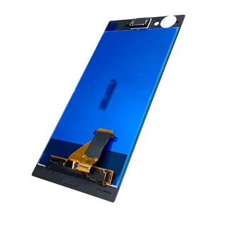 Tela Touch Display LCD Sony Xperia Xz F8331 Azul Petróleo