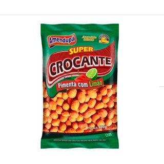 Amendoim crocante - 400g (4)
