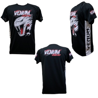 Camisa Camiseta Dry Venum Jiu Jitsu Muay Thai Boxe Luta Treino Academia (3)