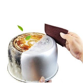 1 Piece of Magic Cleaning Sponge Emery Household Cleaning Tool