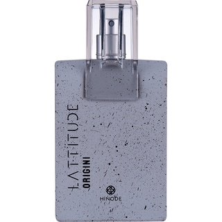 Perfume Lattitude Origini Hinode 100ml (Original)